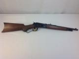 Winchester 1886 Limited Series 45-70 Carbine
- 3 of 3