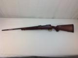 Winchester Model 70 Featherweight .243 Winchester - 1 of 5