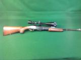Remington 7600 .270 Pump Action Rilfe - 4 of 6