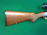 Remington 7600 .270 Pump Action Rilfe - 5 of 6