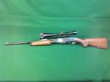 Remington 7600 .270 Pump Action Rilfe - 1 of 6