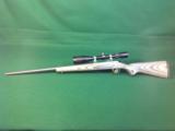 Ruger ALL-WEATHER
77/17
17HMR - 1 of 5