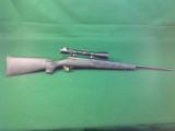 Savage Rifle model 11 cal. 204
***** LEFT
HAND
***** - 1 of 3