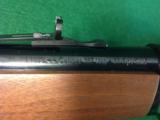 Winchester Model 1873 38spl/357Mag - 2 of 4