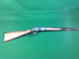 Winchester Model 1873 38spl/357Mag - 3 of 4