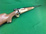 Winchester Model 70 Super Grade 300 Win Mag - 2 of 5