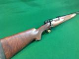 Winchester Model 70 Super Grade .308 - 1 of 3
