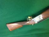 Quail Unlimited Browning Citori 12 gauge - 4 of 4