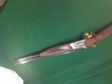 Quail Unlimited Browning Citori 12 gauge - 1 of 4