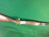 Quail Unlimited Browning Citori 12 gauge - 3 of 4