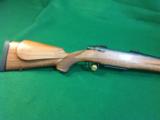 Cooper Arms Model 52 Jackson Game LH 6.5x284 - 2 of 4