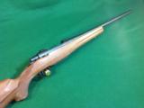 Cooper Arms Model 52 Jackson Game LH 6.5x284 - 1 of 4