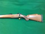 Cooper Arms Model 52 Jackson Game LH 6.5x284 - 3 of 4