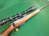 Remington 788 22-250 Rem - 3 of 4