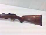 Cooper Arms Model 57m Custom Classic 22LR - 1 of 4