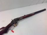 Uberti 1873 45 Colt - 3 of 4