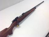 Weatherby Mark V .375 H&H Douglas barrel - 1 of 4