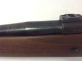 Weatherby Mark V .375 H&H Douglas barrel - 4 of 4