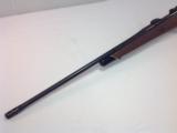 Weatherby Mark V .375 H&H Douglas barrel - 2 of 4