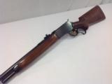 Browning model 71 .348 Win - 3 of 4