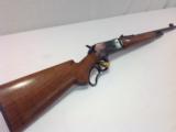 Browning model 71 .348 Win - 1 of 4