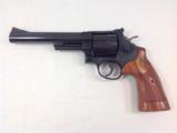 Smith & Wesson model 29 50th anniversary - 1 of 5