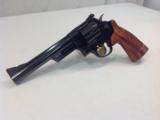 Smith & Wesson model 29 50th anniversary - 2 of 5