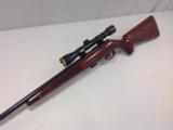 Remington 541-s Custom Sporter .22LR - 3 of 4