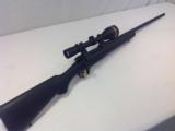 Jarrett Rifles Beanfield Rifle .284 Jarrett - 1 of 5