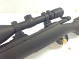 Jarrett Rifles Beanfield Rifle .284 Jarrett - 5 of 5