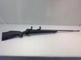 Weatherby Mark V 30-378 weatherby mag - 1 of 3