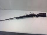 Weatherby Mark V 30-378 weatherby mag - 3 of 3