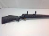 Weatherby Mark V 30-378 weatherby mag - 2 of 3