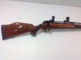 Weatherby Mark V Deluxe 300 Weatherby Made in Germany - 2 of 4