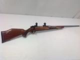 Weatherby Mark V Deluxe 300 Weatherby Made in Germany - 1 of 4