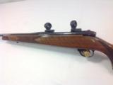 Weatherby Mark V Deluxe 300 Weatherby Made in Germany - 4 of 4