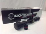 Nightforce BEAST 5-25x56 F1 MOAR - 1 of 2