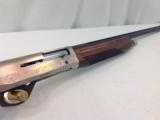 Benelli Montefeltro Silver 12 gauge
!!!CALL FOR SALE PRICING!!! - 2 of 3