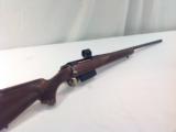 Tikka T3 Forester .308 - 1 of 3