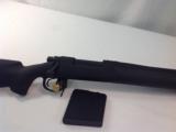 Remington 700 Police .338 Lapua Magnum - 2 of 4