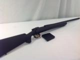 Remington 700 Police .338 Lapua Magnum - 1 of 4