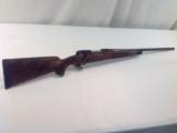 Winchester Model 70 Super Grade .308 - 1 of 4