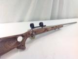 Weatherby Vanguard .270 Winchester - 1 of 3
