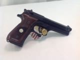 Beretta 92fs Trident - 1 of 2