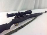 Springfield Armory M1A Loaded Package - 1 of 3