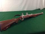 Ruger M77 Stainless .250 Savage - 1 of 3