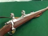 Ruger M77 Stainless .250 Savage - 2 of 3
