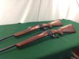 Consecutive serial #'s Ruger #1 .270 Wby and .300 Wby - 1 of 5