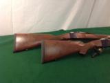 Consecutive serial #'s Ruger #1 .270 Wby and .300 Wby - 3 of 5