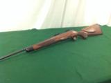 Remington 700 Mountain Rifle .270 Win - 1 of 5